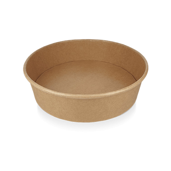 Poke bowl 500 ml 300 stuks