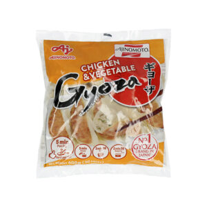 Gyoza groente /kip per stuk