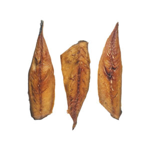 Makreel filet gerookt naturel