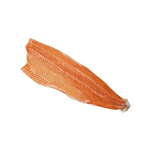 Zalm filet 4/5 trim e