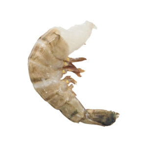 Gamba bt met schaal 8-12 per kg