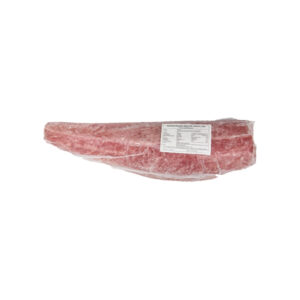 Tonijn loin diepvries