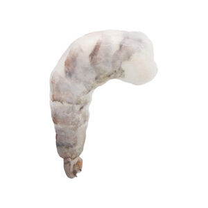 Gamba met schaal 8-12 per kg