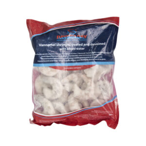Gamba vm gepeld 26-30 per doos
