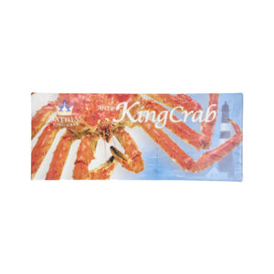 Kingcrab poten (dv)