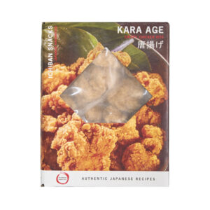 Karaage per stuk