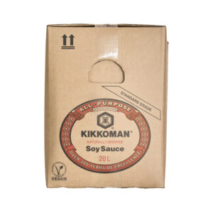 Kikkoman soja 20 l