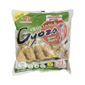 Gyoza spinach per stuk