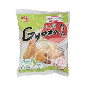 Gyoza apple per stuk
