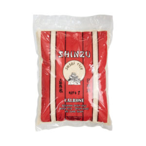 Rijst shinzu 10 kg