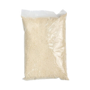Sesam zaad wit per kg