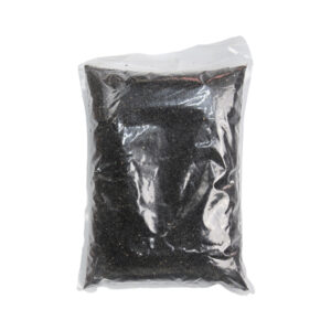 Sesam zaad zwart per kg