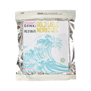 Nori heel gold 250 gram