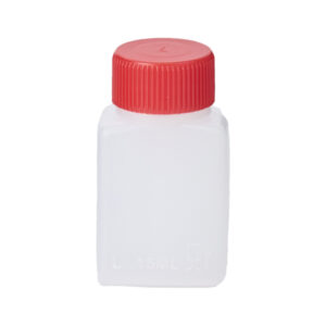 Soja bottles 2000 st