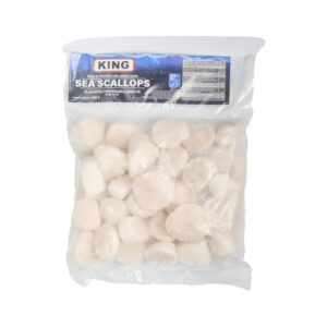 Coquiles per kg