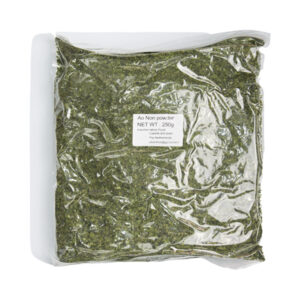 Aonori poeder 50 x 250 gram