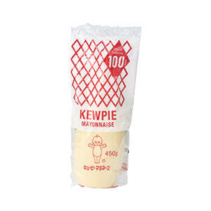 Kewpie mayo