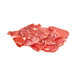 Ripeye sliced (dv)