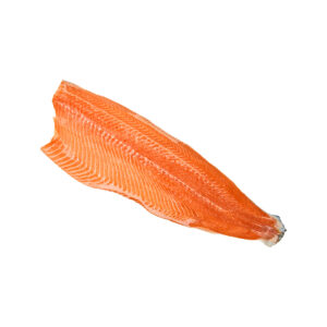 Zalm filet 5/6 kg trim c