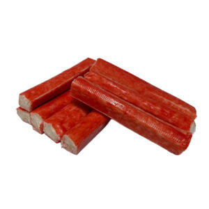 Crabstiks 9 cm