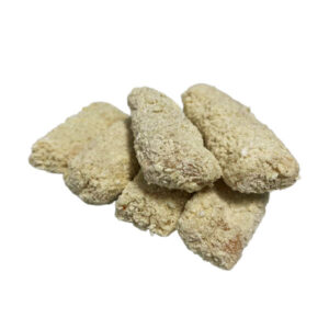 Croquetten oriental dv