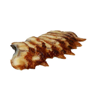 Unagi paling sliced per doos
