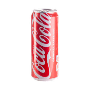 Tray Coca Cola