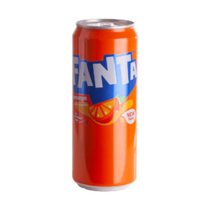 Tray Fanta