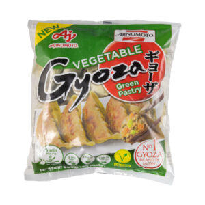 Gyoza groente per stuk