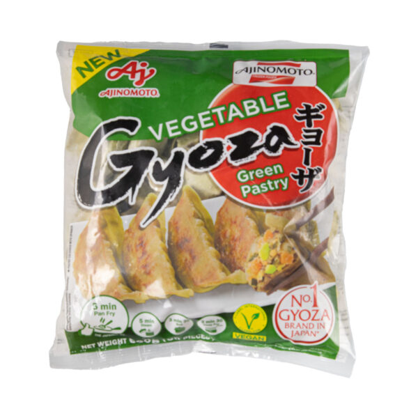 Gyoza groente per stuk