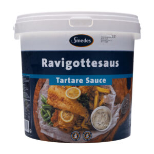 Ravigotta saus emmer 10 L