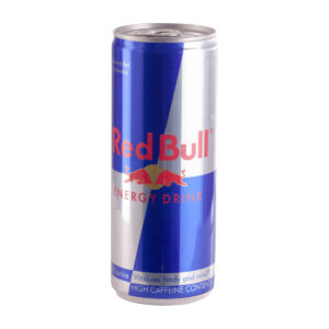 Tray Redbull