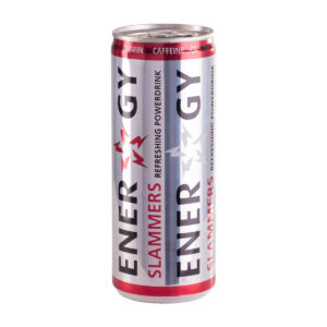 Tray Slammers energiy
