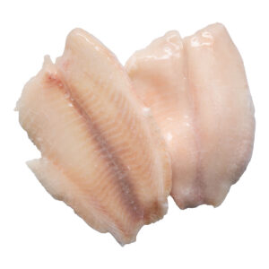 Tilapia per stuk