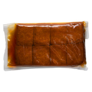 Tofu curd inariage per doos