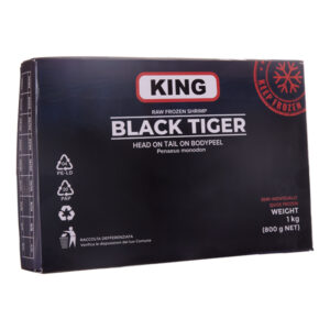 Gamba's 16/20 bt Body peeled