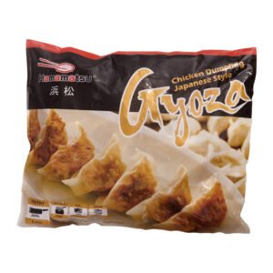 Gyoza kip hamamatsu 10 x 600 gram