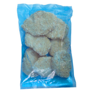 Kip burger 7x140 gram