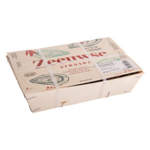 Oesters Zeeuwse Creuses nr 1 12 stuks