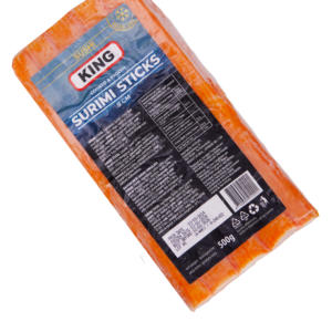 Crab stick 9 cm (dv)