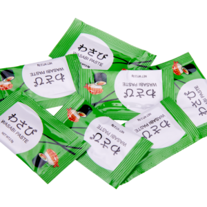 Wasabi Sachets 3000x2,5 gram