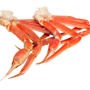 Snowcrab poten (dv)