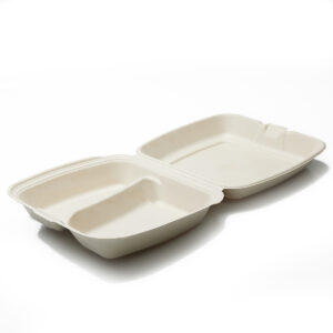 Menu box 2 vaks 200 st (suikerriet)