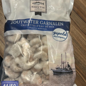 Gamba Bt gepeld 41-50 10 x 1 kg