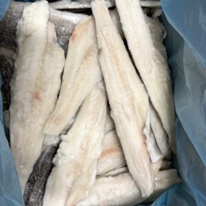 lekkerbek kabelajuw per 5 kg diepvries