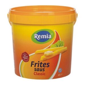Remia frietsaus 10 liter